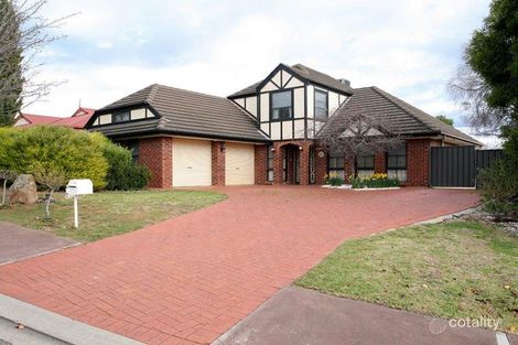 14 Orchard Gr, Golden Grove, SA 5125