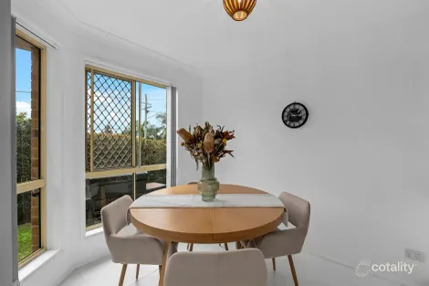 Property photo of 1/90 Samford Road Alderley QLD 4051