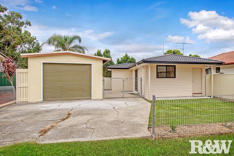 9 Hedley St, Marayong, NSW 2148