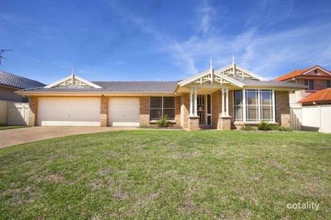 36 Clementina Cct, Cecil Hills, NSW 2171