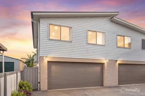 4/25 Wooroo St, Albion Park Rail, NSW 2527