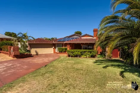 14 Maitland Rise, Woodvale, WA 6026