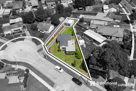Property photo of 6 Griffiths Court Traralgon VIC 3844