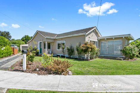 Property photo of 6 Griffiths Court Traralgon VIC 3844