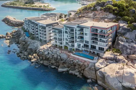 5503/146 Sooning St, Nelly Bay, QLD 4819