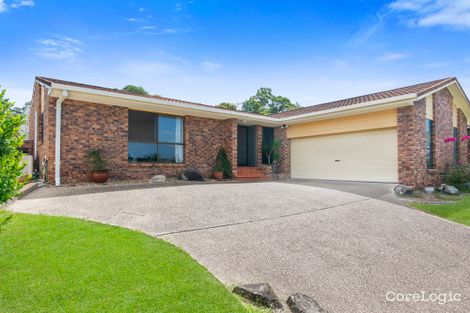 Property photo of 38 Murtha Drive Elanora QLD 4221