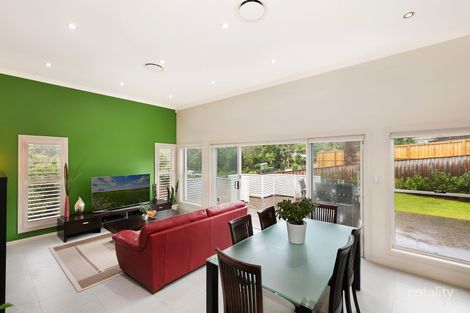 Property photo of 21A Konda Place Turramurra NSW 2074