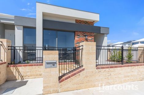 Property photo of 12 Symphony Road Banksia Grove WA 6031