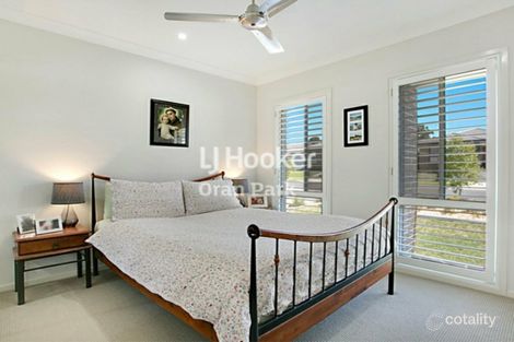 Property photo of 9 Fishburn Street Jordan Springs NSW 2747
