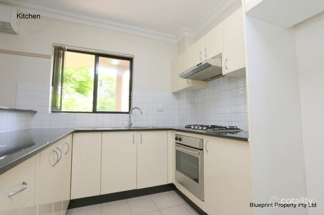 Property photo of 1/10-14 Gladstone Street North Parramatta NSW 2151
