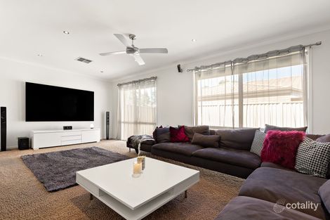 Property photo of 4 Styles Close Fletcher NSW 2287