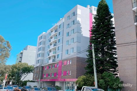 402/7 Wilga St, Burwood, NSW 2134
