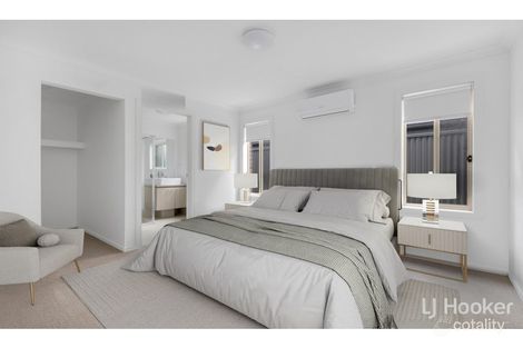 Property photo of 9 Lawder Road Blakeview SA 5114