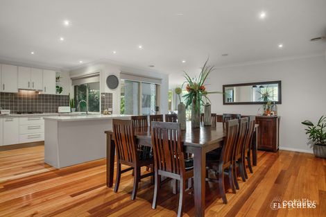 Property photo of 29 Pacific Drive Mooroolbark VIC 3138