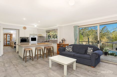 Property photo of 54 Ebony Place Colo Vale NSW 2575