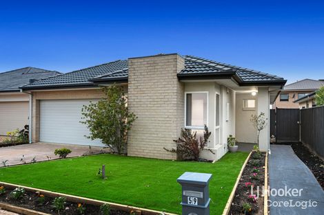 Property photo of 59 Beachview Parade Point Cook VIC 3030