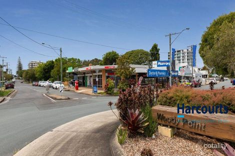 5/20 Lilla St, Woody Point, QLD 4019