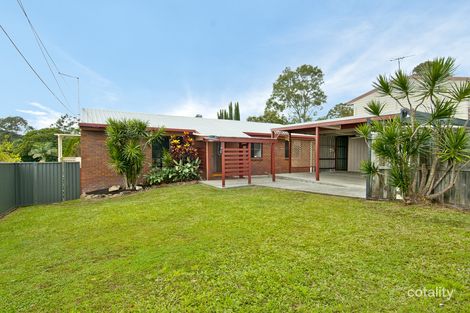 Property photo of 40 Lehmans Road Beenleigh QLD 4207