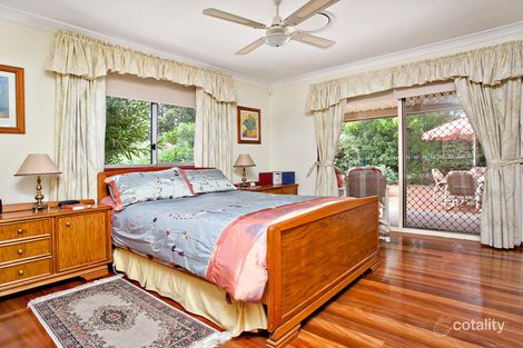 Property photo of 12 Ashcott Street Kings Langley NSW 2147