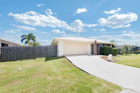Property photo of 21 Antonia Court Glenella QLD 4740