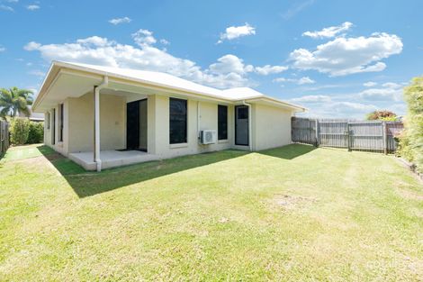 Property photo of 21 Antonia Court Glenella QLD 4740