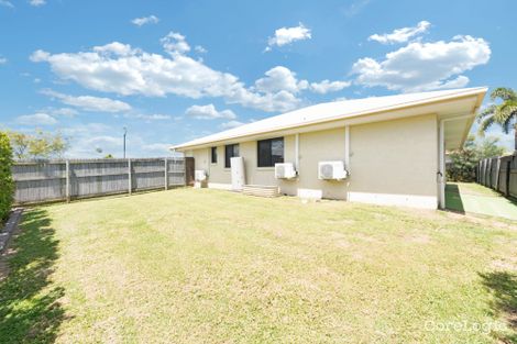 Property photo of 21 Antonia Court Glenella QLD 4740