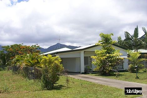 5 Nimroud Cl, Mount Sheridan, QLD 4868