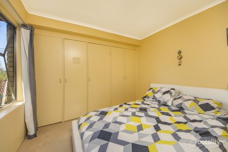Property photo of 16/58 Bennelong Crescent Macquarie ACT 2614