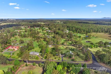 12 Chelmsbrook Dr, Rainbow Flat, NSW 2430