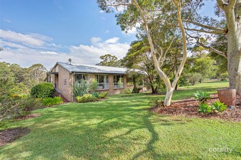 Property photo of 12 Chelmsbrook Drive Rainbow Flat NSW 2430