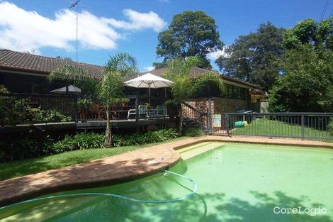 Property photo of 7 Wearne Avenue Pennant Hills NSW 2120