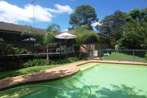 Property photo of 7 Wearne Avenue Pennant Hills NSW 2120