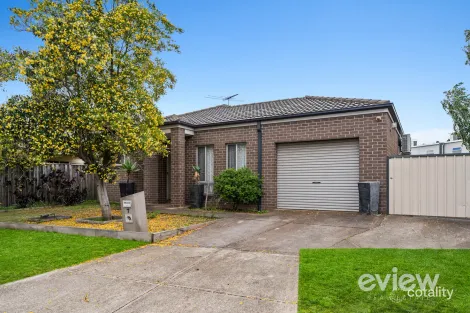 Property photo of 7 Park View Court Werribee VIC 3030