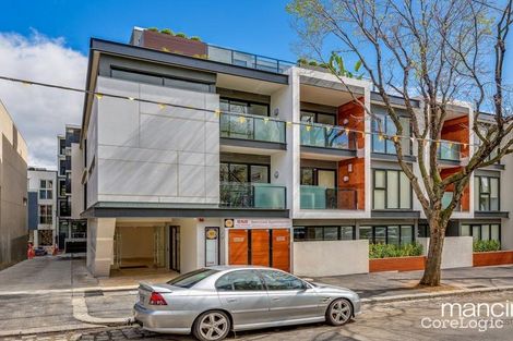 Property photo of 16/139 Chetwynd Street North Melbourne VIC 3051