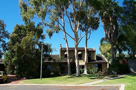 Property photo of 10 Bretby Close Carine WA 6020