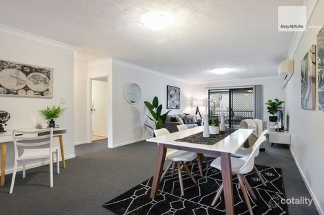 Property photo of 2/81 Waverley Road Taringa QLD 4068