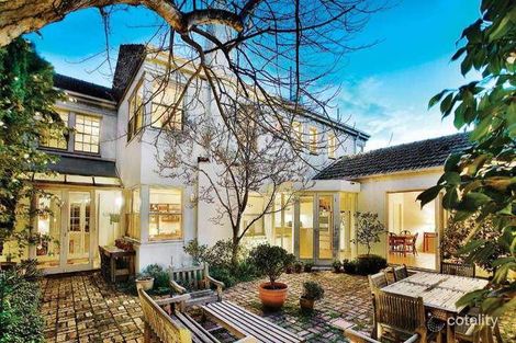 Property photo of 41 Springfield Avenue Toorak VIC 3142