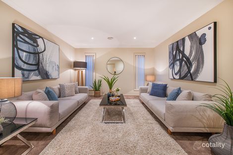 Property photo of 67 Bluemist Circuit Lyndhurst VIC 3975