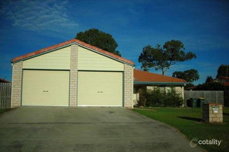 50 Kookaburra Dr, Eli Waters, QLD 4655