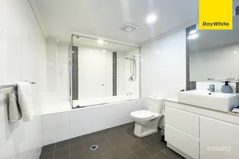 Property photo of 1327/100 Belmore Street Ryde NSW 2112