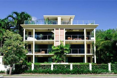 7/31 Sims Esp, Yorkeys Knob, QLD 4878