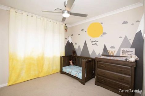 Property photo of 80 Sir Charles Holm Drive Ormeau Hills QLD 4208