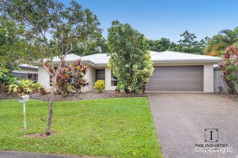 Property photo of 57 Canopys Edge Boulevard Smithfield QLD 4878