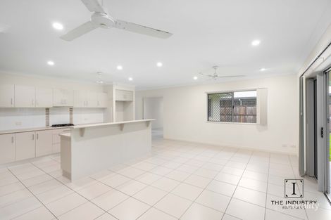 Property photo of 57 Canopys Edge Boulevard Smithfield QLD 4878