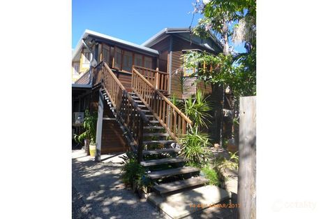 Property photo of 100 Marshall Street Machans Beach QLD 4878