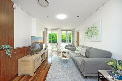 Property photo of 2/497-507 Pacific Highway Killara NSW 2071