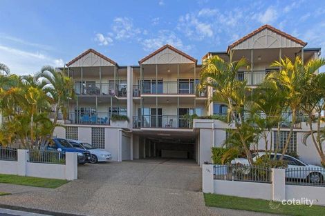 Property photo of 1/131 Stoneleigh Street Lutwyche QLD 4030