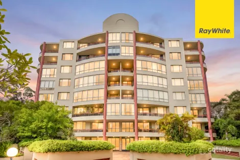 62/1-15 Fontenoy Rd, Macquarie Park, NSW 2113