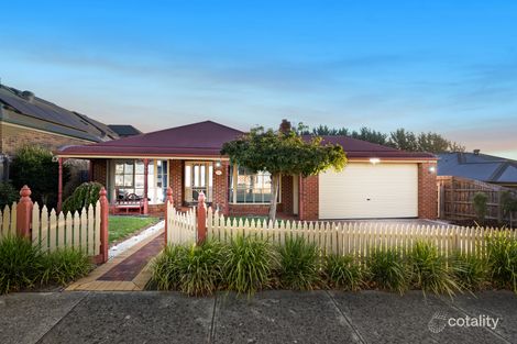 33 KINGS COLLEGE DR, BAYSWATER, VIC 3153