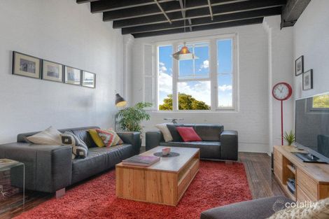 Property photo of 227/64 Macquarie Street Teneriffe QLD 4005